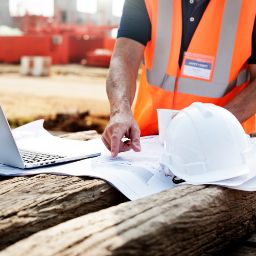 Servizio Lavori Pubblici, Manutenzione e Patrimonio