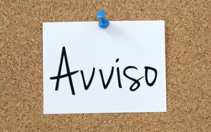 Aggiornamento Piano Integrato di Attività e Organizzazione (PIAO)