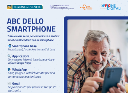 ABC dello Smartphone