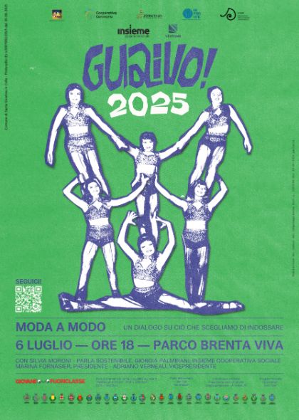 GiovaniFuoriclasse – Let’s Talk! GUAIVO--2025