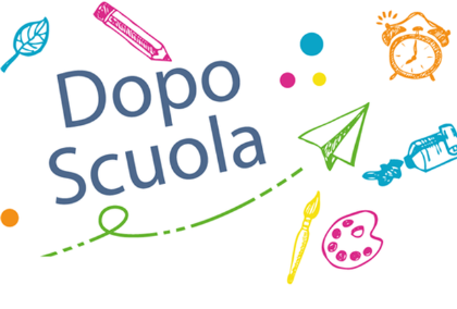 Manifestazione di interesse Doposcuola a.s. 2025/2026