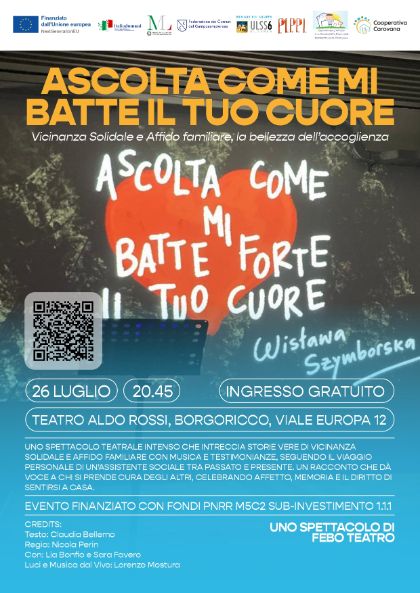 Spettacolo Spettacolo