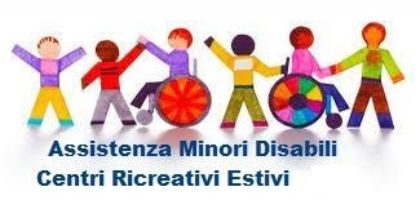 CRE Richiesta assistenza minori con disabilità CRE Richiesta assistenza minori con disabilità