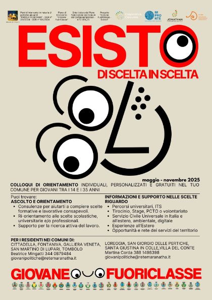 Giovane FuoriClasse - Esisto! Giovane FuoriClasse - Esisto!