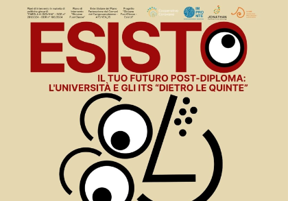 Il tuo futuro post diploma Il tuo futuro post diploma