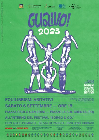 Guaivo 2025 Guaivo 2025