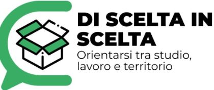 Di scelta in scelta: orientarsi tra studio, lavoro e territorio