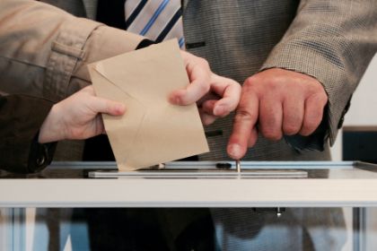Risultati elezioni Risultati elezioni