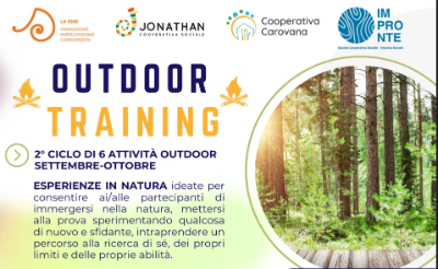 Outdoor training_immagine 