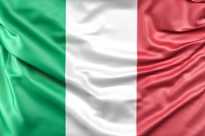 25 aprile