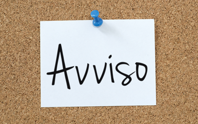 Avviso-1