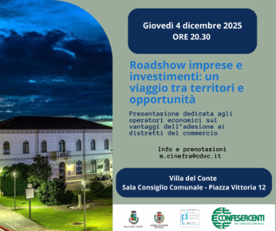 Imprese e investimenti