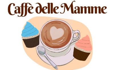 caffè delle mamme