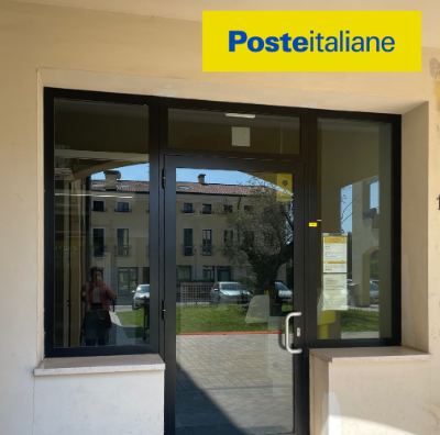 ufficio postale sgic
