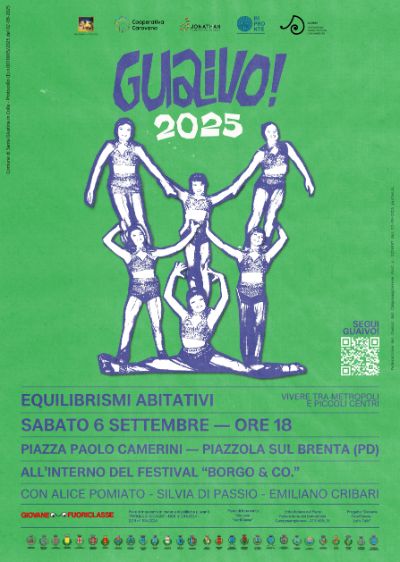 Guaivo 9/2025