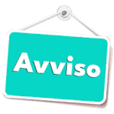 AVVISO