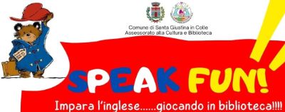 Speak Fun