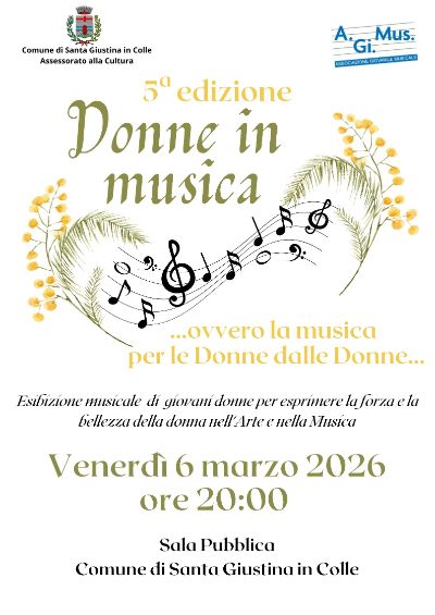 festa donna 2026