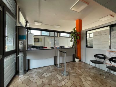 Ufficio Anagrafe Elettorale