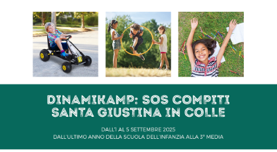 SOS Compiti_copertina