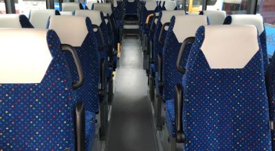 autobus