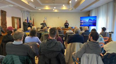 Distretto del Commercio