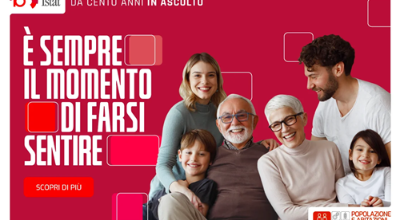 Avvio CENSIMENTO