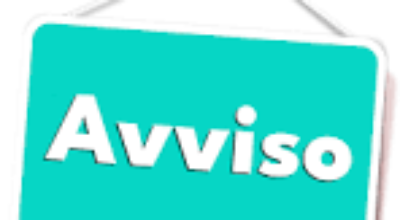 AVVISO