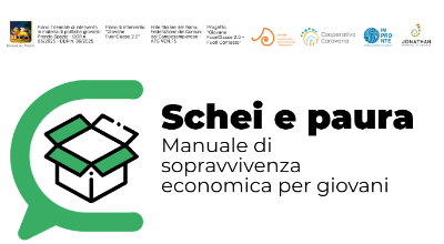 Locandina evento Schei e paura_copertina