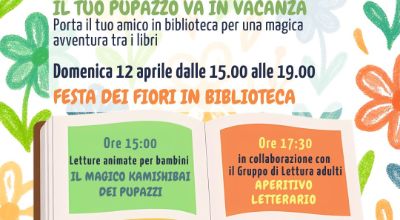 post festa fiori 2026