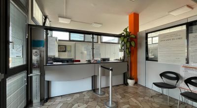 Ufficio Anagrafe Elettorale