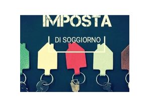 Imposta di soggiorno