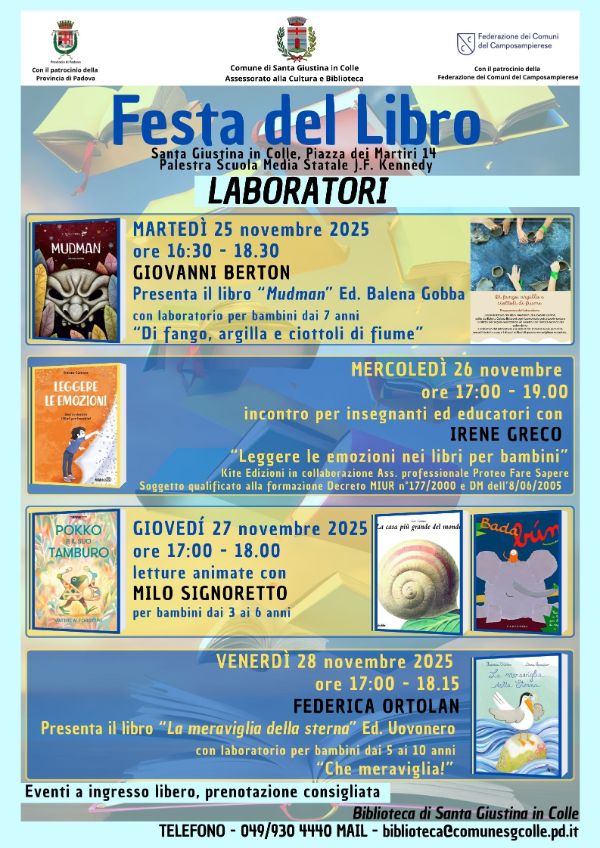 LABORATORI