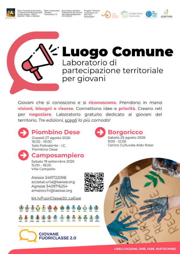 Luogo comune