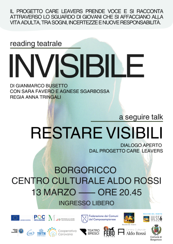 Invisibili Borgoricco_20260225