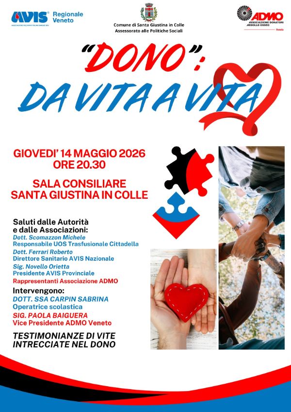 Il dono 2026 