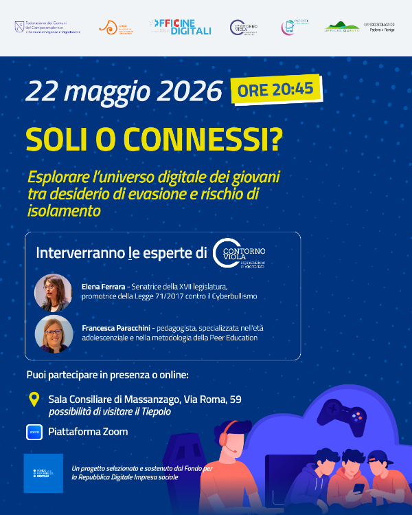 EVENTO FINALE22sera