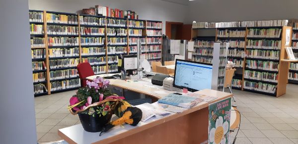 Biblioteca Comunale